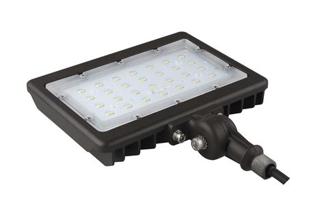 brown 50 watt led integrated junction box|50 Watt LED Flood Light .